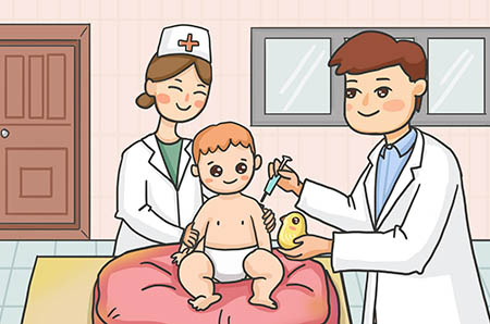 小儿麻疹疫苗3