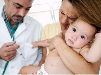 小儿麻疹疫苗