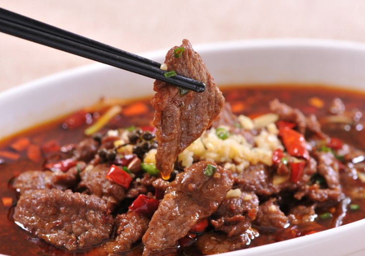 河南牛肉汤怎么做