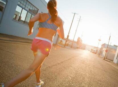 跑步减肥的正确方法?瘦更快的好物分享