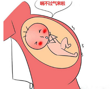 好不容易怀上娃，却收到了建议终止妊娠的医嘱！