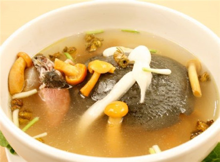 坐月子可以吃什么