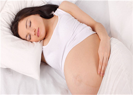 保胎期间肚子疼是怎么回事