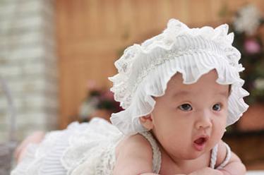 换乳牙长歪了怎么办3