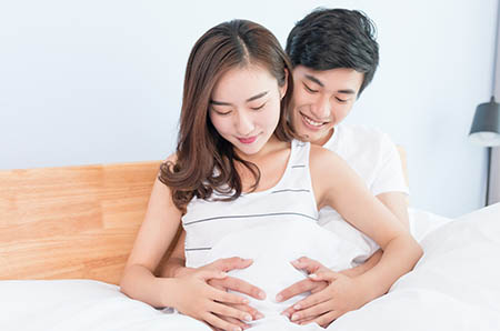 射频消融术后多久可以怀孕