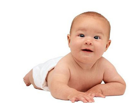 将来宝宝多吃体胖就说明身体好？