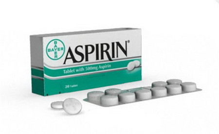 脑供血不足可以吃阿司匹林吗