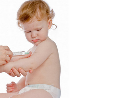 宝宝第1剂脊灰疫苗你得这么打！非常重要，一定要看！