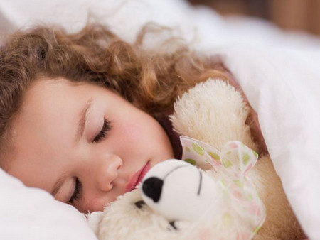 深度解读宝宝10大高频睡眠问题