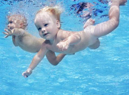 原来危险会那么接近，带孩子不慎溺水的教训！