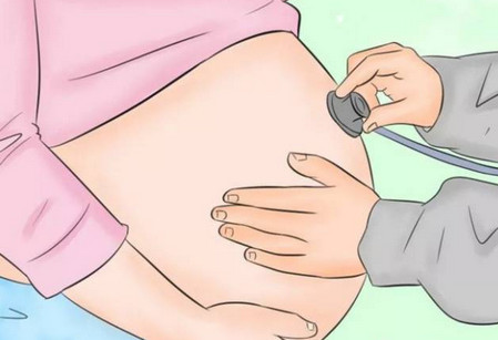 “孕晚期（8~10个月）”产检都包括哪些内容？