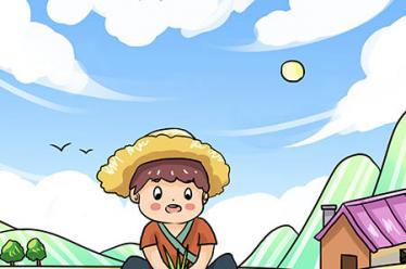 宝宝洗完脸要擦什么好