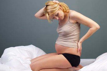 孕晚期饮食禁忌，避免胎儿早产及流产的发生