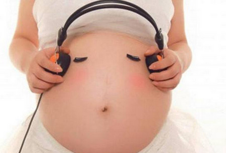 从胎动读懂宝宝安全信号，您学会了吗？