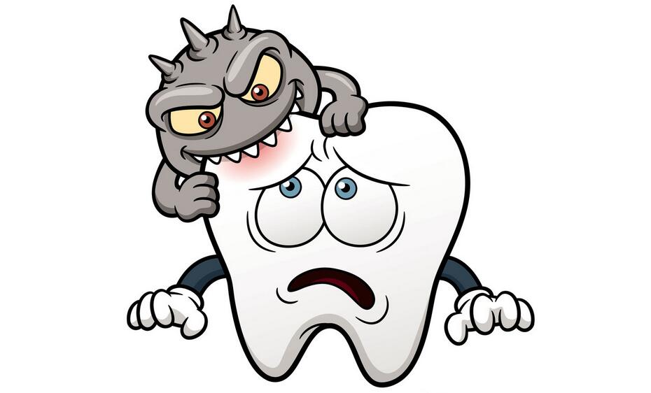 甲硝唑片能治疗牙疼吗