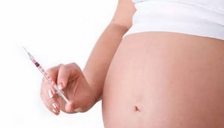 孕期饮食不当易得这项病！可使准妈流产胎儿畸形！