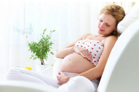 如何為孕婦創造一個良好的孕居環境？
