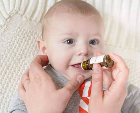 宝宝咳嗽咳成肺炎是真的吗？