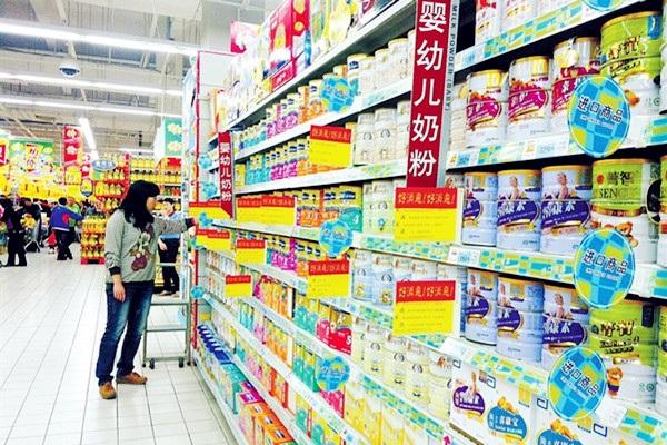 歸總2016京東評論最多和最差的嬰兒奶粉