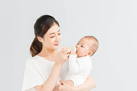 宝宝吃奶粉有什么禁忌