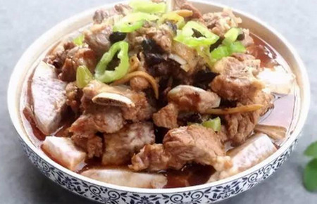 年夜饭，你一定要给孩子准备这1道菜（香/不腻/顺口）