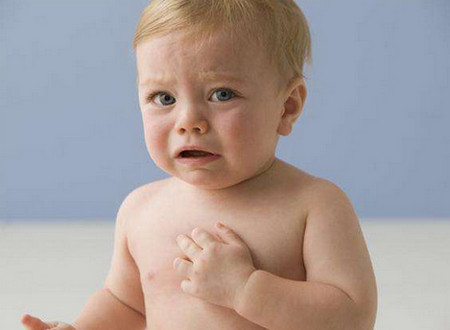 兒科醫生：寶寶腹瀉的家庭護理細節
