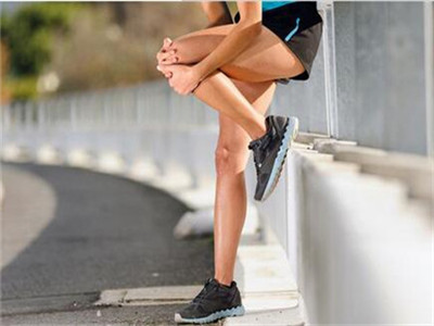 跑步后膝盖酸痛是怎么回事