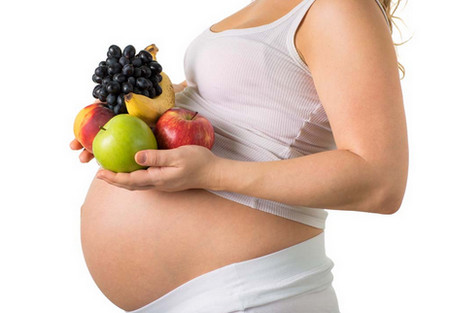 孕期补充营养并非多多益善，多去注意自己的身体变化