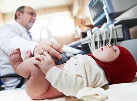 新生宝宝遗传基因筛查很重要，您做了吗？
