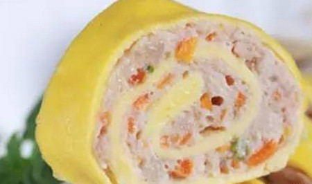 宝宝补脑要趁早，益智健脑食谱帮你忙