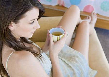 孕期大量喝咖啡或茶，对后代有何影响？