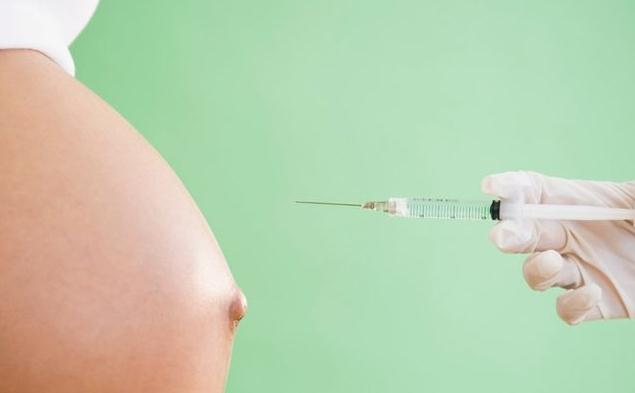 孕期可以接种流感疫苗吗