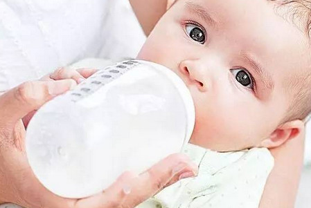 宝宝不喝奶、不吃辅食？可能是这些原因在作怪！
