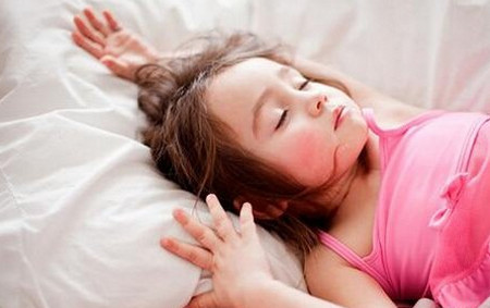 睡眠障碍不是成人专利！“梦游症”好发于6至12岁儿童