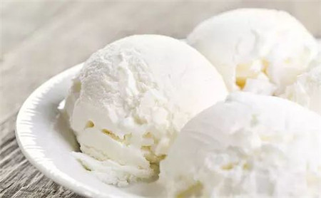 德运奶粉做冰淇淋步骤是什么