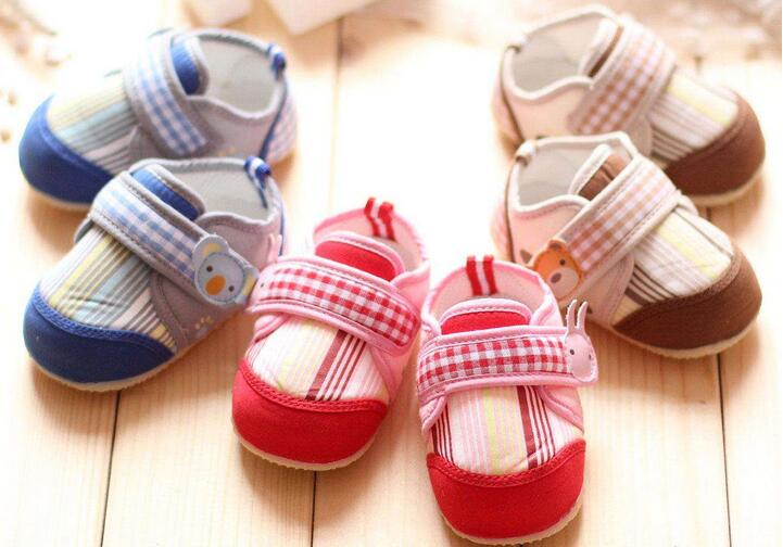 宝宝机能鞋和普通鞋有什么区别