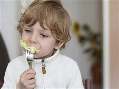 小儿哮喘吃什么水果