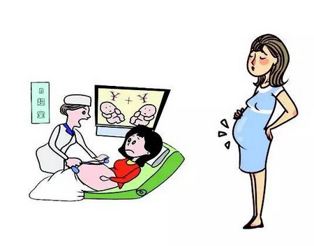 孕中期大排畸：了解胎宝宝发育情况的首选方案