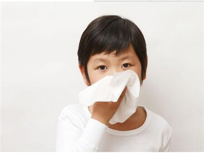 小儿常见的呼吸道疾病哪些