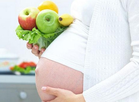 孕期饮食是关键，这些禁忌你都知道吗？