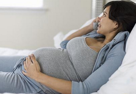 怀孕就要远离手机辐射吗？大可不必！