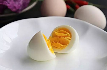 吃蛋黄能提高宝宝记忆力是真的吗？