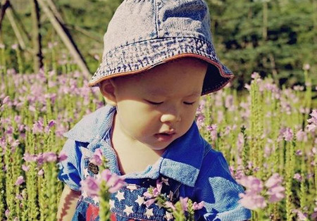 孩子体弱多病的6个原因，你可能都做过！