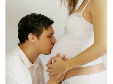 孕媽們，你知道在孕期如何關掉胎兒的“得病開關”嗎？