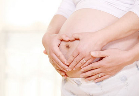讀懂這些，孕晚期保持愉快心情來分娩！