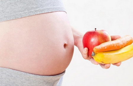 準媽吃水果的4大禁忌！媽媽吃錯，傷害的卻是寶寶！