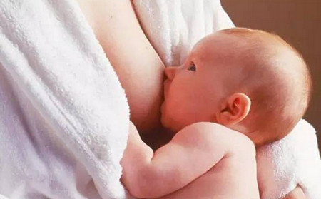 母乳对宝宝的12大好处！为啥说喝不到母乳是婴儿的巨大损失？