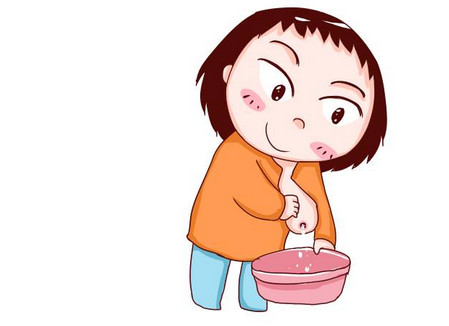 宝宝不吃奶粉，能用米粉来代替吗？