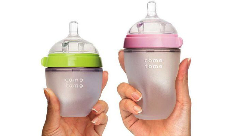 奶瓶对于宝宝来说，不仅仅是一种工具，更多的会涉及到未来宝宝的吃奶习惯，所以选择一款好的奶瓶非常重要呢。这些好看的奶瓶可是得到颜控妈妈们的认证的哟，每一款都是爆品呢。你最喜欢哪一款呢?