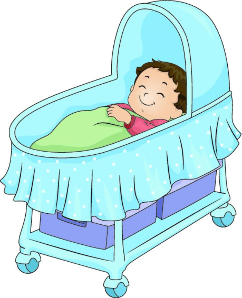 可爱的卡通婴儿睡觉图片，萌萌哒小朋友睡觉的样子简直超级的可爱哟，吸着手指头的它们安静的睡姿，无比的享受的感觉啊。如此有爱的卡通睡觉图片你看醉了么。